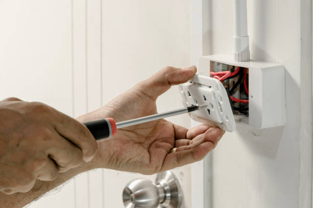 Best Electrical Remodeling Services  in Hampton, GA