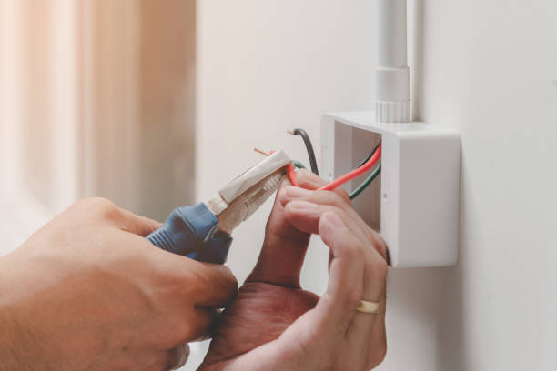 Best Smoke and Carbon Monoxide Detector Installation  in Hampton, GA