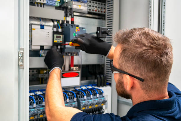  Hampton, GA Electrical Services Pros