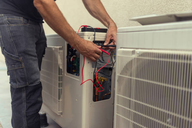 Best Emergency Electrical Repair Services  in Hampton, GA