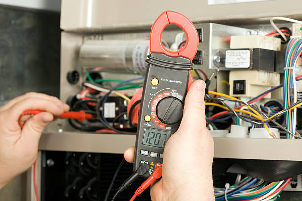 Best Electrical Panel Upgrades  in Hampton, GA